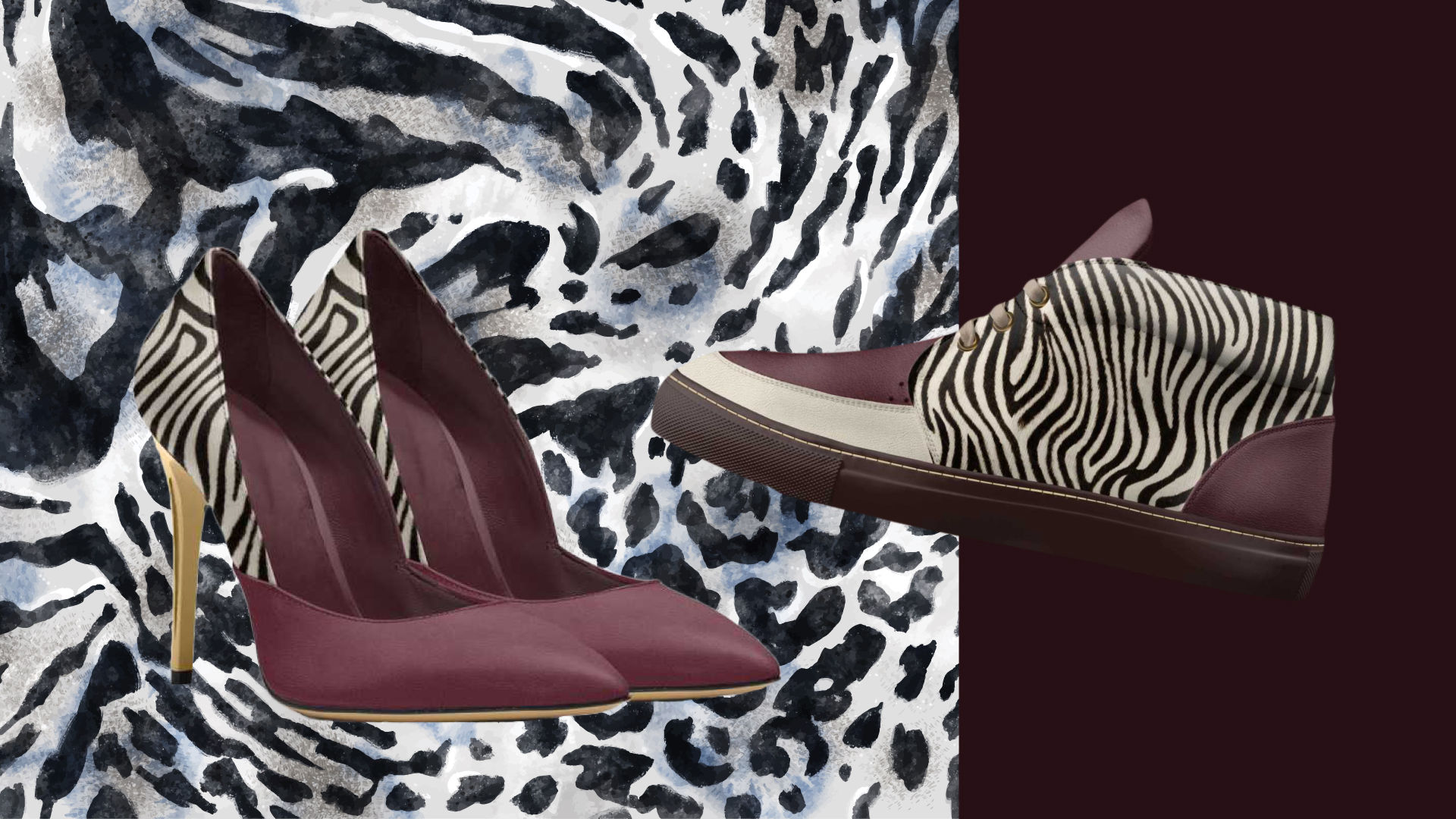 shoes by islandtwig apparel - link to brand page